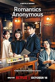 watch-Romantics Anonymous (2025)