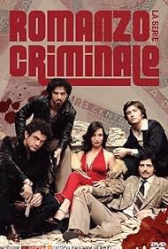 watch-Romanzo Criminale (2008)