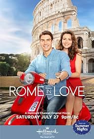 watch-Rome in Love (2019)