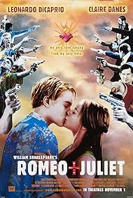watch-Romeo + Juliet (1996)