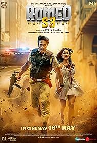 watch-Romeo S3 (2025)