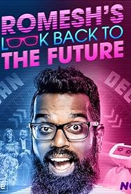 watch-Romesh's Look Back to the Future (2018)