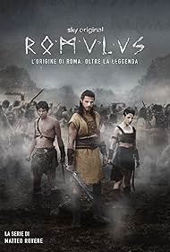 watch-Romulus (2020)