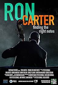 watch-Ron Carter: Finding the Right Notes (2022)