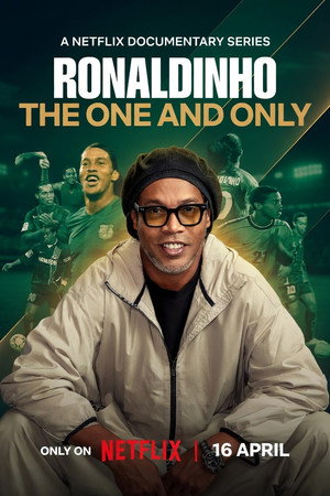 watch-Ronaldinho: The One and Only (2026)