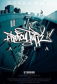 watch-Roof Culture Asia (2017)