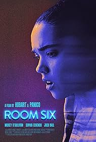watch-Room Six (2024)