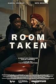 watch-Room Taken (2023)