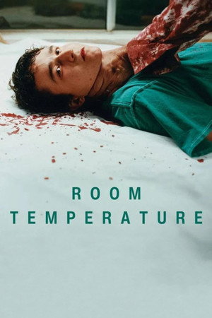 watch-Room Temperature (2025)