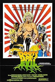 watch-Roots of Evil (1979)