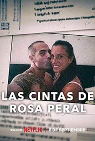 watch-Rosa Peral's Tapes (2023)