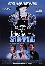 watch-Rosalie Goes Shopping (1989)