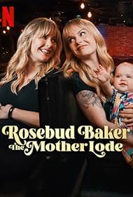 watch-Rosebud Baker: The Mother Lode (2025)