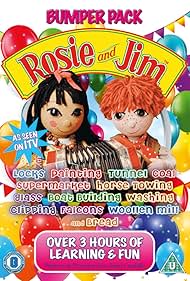 watch-Rosie and Jim (1990)