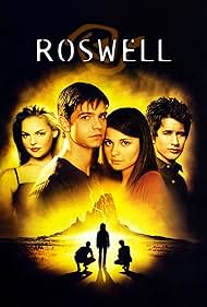 watch-Roswell (1999)