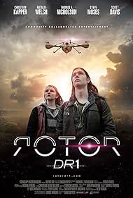 watch-Rotor DR1 (2015)