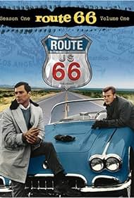 watch-Route 66 (1960)