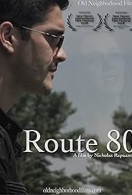 watch-Route 80 (2018)