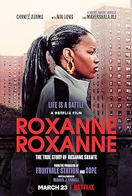 watch-Roxanne Roxanne (2018)