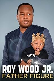 watch-Roy Wood Jr.: Father Figure (2017)