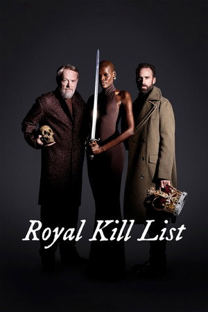 watch-Royal Kill List (TV Series 2024– ) 2024