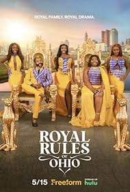watch-Royal Rules of Ohio (2024)