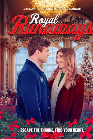 watch-Royal Runaways (2024)