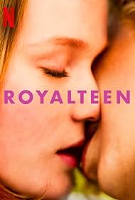 watch-Royalteen (2022)
