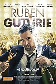 watch-Ruben Guthrie (2015)