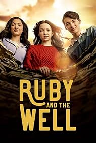 watch-Ruby and the Well (2022)