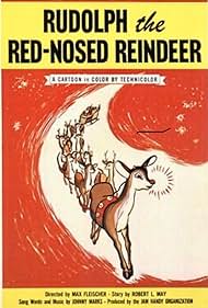 watch-Rudolph the Red-Nosed Reindeer (1948)