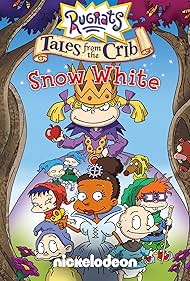 watch-Rugrats: Tales from the Crib: Snow White (2005)