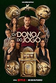watch-Rulers of Fortune (2025)