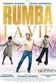 watch-Rumba Therapy (2022)