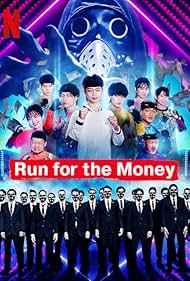 watch-Run for the Money (2022)