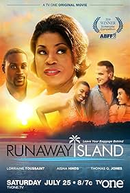 watch-Runaway Island (2015)