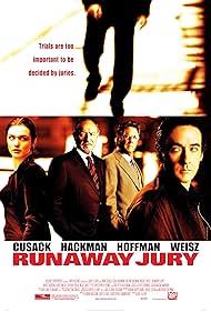 watch-Runaway Jury (2003)