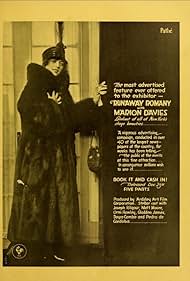 watch-Runaway Romany (1917)