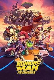 watch-Running Man: Revengers (2023)