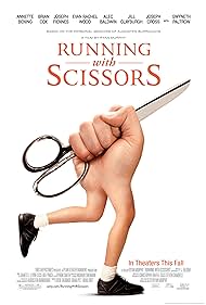 watch-Running with Scissors (2006)
