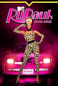 watch-RuPaul's Drag Race (2009)