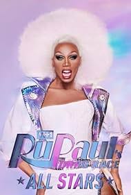 watch-RuPaul's Drag Race All Stars (2012)