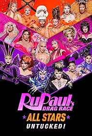 watch-RuPaul's Drag Race All Stars: Untucked! (2012)