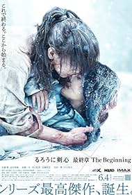 watch-Rurouni Kenshin: Final Chapter Part II - The Beginning (2021)