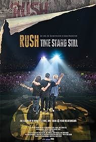 watch-Rush: Time Stand Still (2016)
