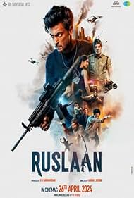 watch-Ruslaan (2024)