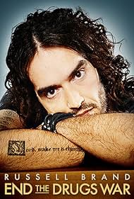 watch-Russell Brand: End the Drugs War (2014)