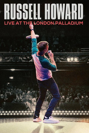 watch-Russell Howard: Live at the London Palladium (2025)