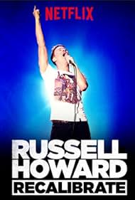 watch-Russell Howard: Recalibrate (2017)