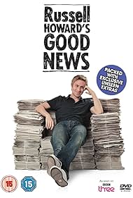 watch-Russell Howard's Good News (2009)